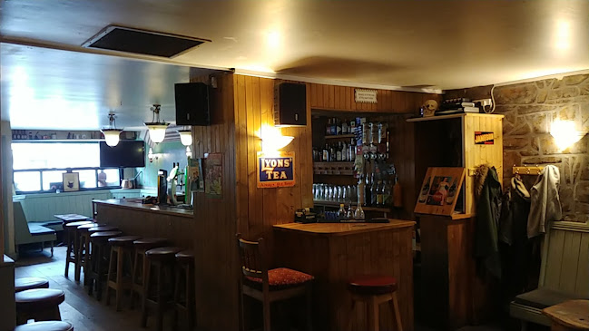 The Classroom Bar - Hospitality and gastronomy