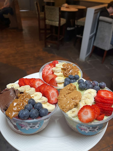 Silly Sid's - Hospitality and gastronomy