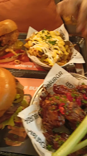 Opinii despre Yeah Burgr în Maynooth - Hospitality and gastronomy
