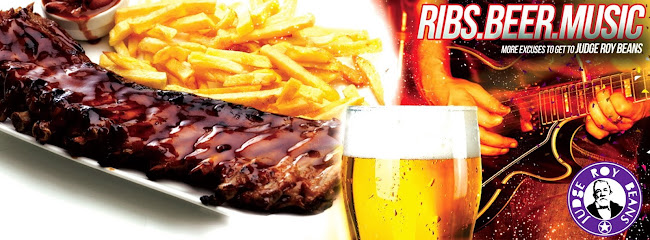 Judge Roy Beans - Hospitality and gastronomy