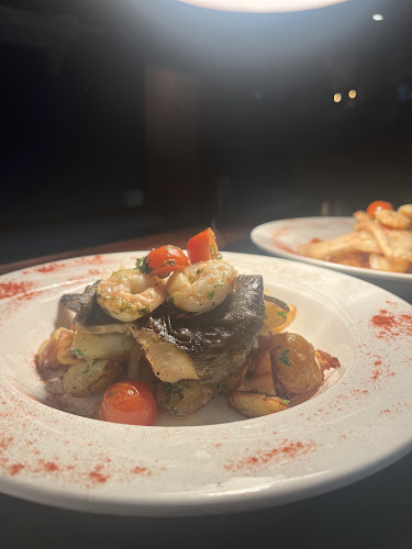 Comentarii opinii despre Mo’s Restaurant