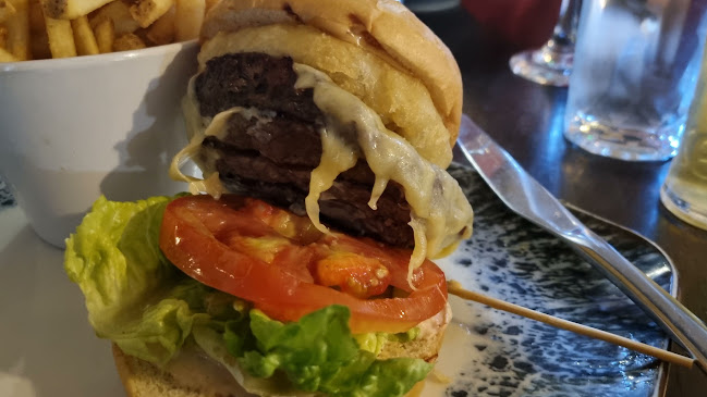 Opinii despre The White Horse Gastropub & Music Venue în Cork - Hospitality and gastronomy