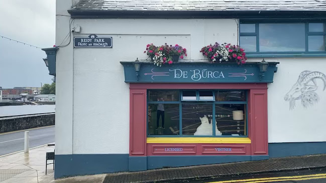 The Curragower Bar and Kitchen - Hospitality and gastronomy