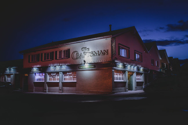 Opinii despre The Craftsman în Waterford - Hospitality and gastronomy