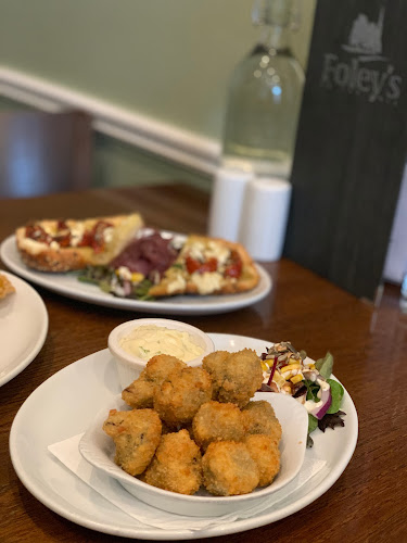 Foley's on The Mall - Hospitality and gastronomy