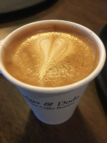 Opinii despre Delish Cafe Castletroy în Limerick - Hospitality and gastronomy