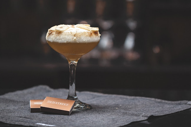 Comentarii opinii despre Old Street Restaurant