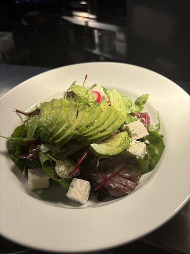 Kavanagh's Vartry House - Hospitality and gastronomy