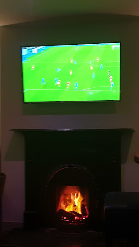 Main St, Townparks, Daingean, Co. Offaly, R35 V8P6