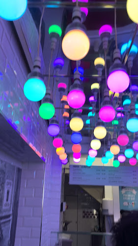 Gino's Gelato | Traditional Homemade Italian Ice Cream - Hospitality and gastronomy