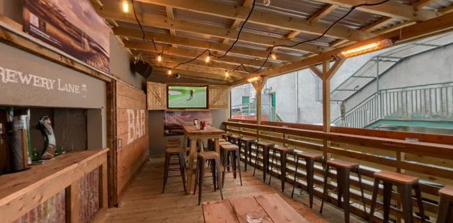 Opinii despre The Brewery Tap în Tullamore - Hospitality and gastronomy