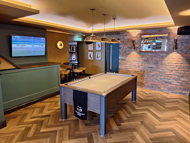 Joyce's Inishowen - Hospitality and gastronomy