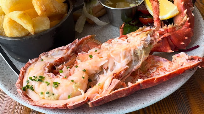 Opinii despre The Driftwood în Rosses Point - Hospitality and gastronomy