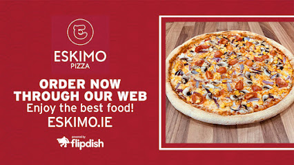 Eskimo Pizza Tralee
