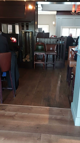 Opinii despre Byrne & Woods Bar & Restaurant în Bray - Hospitality and gastronomy