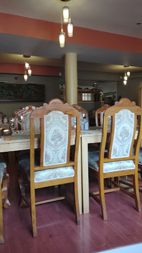 Opinii despre New Pa Pa Thai Restaurant în Waterford - Hospitality and gastronomy