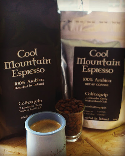 Blue House Coffee - Hospitality and gastronomy