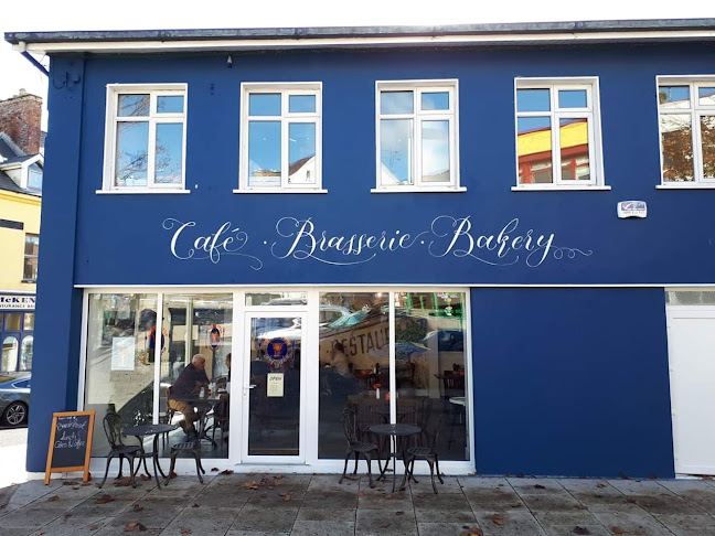 Tête-à-Tête - Hospitality and gastronomy