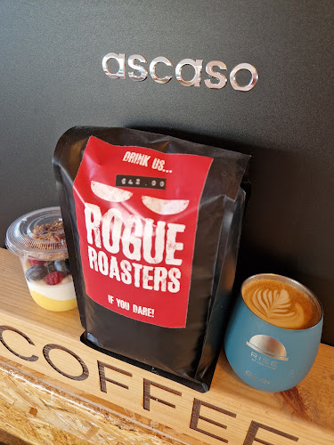 Opinii despre Rise at the cove în Greystones - Hospitality and gastronomy