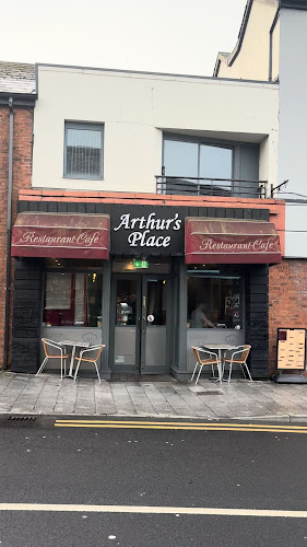Arthur's Place - Navan