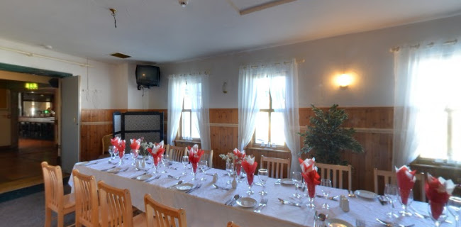 THE HOLY GRAIL Restaurant, Tapas & Cocktail Bar - Enniscorthy