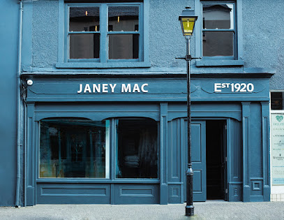 Janey Mac