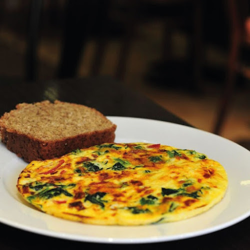 Opinii despre Deelys Cafe în Galway - Hospitality and gastronomy