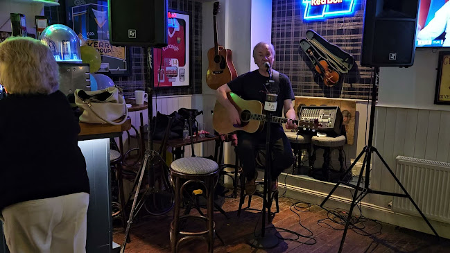 Opinii despre Kitty Ó Sé’s Bar & Restaurant în Kinsale - Hospitality and gastronomy