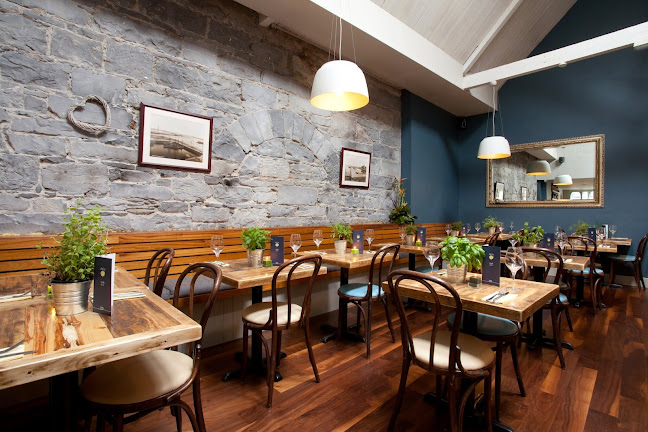 Comentarii opinii despre Dela Restaurant