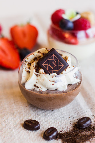 Comentarii opinii despre La Patisserie by The French Table