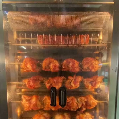 Opinii despre Masseytown Rotisserie Deli în Cork - Hospitality and gastronomy