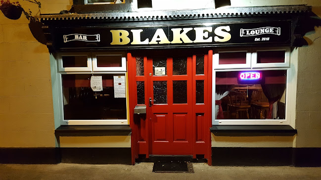 Comentarii opinii despre Blakes Bar And Lounge