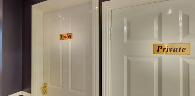 Bridge St, Cahernamart, Westport, Co. Mayo, F28 PH26