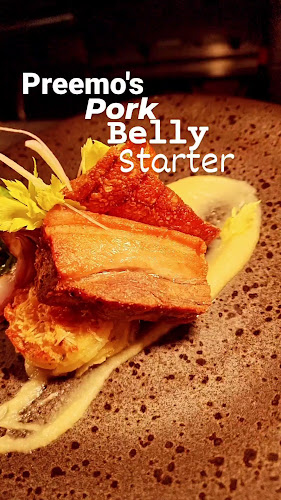 Opinii despre Cooke's of Caragh în Naas - Hospitality and gastronomy