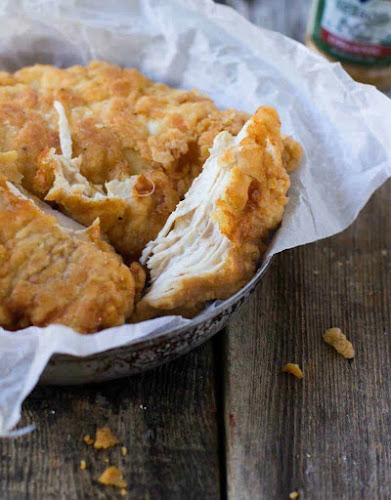 Brennans Fast Food Favourites - Hospitality and gastronomy