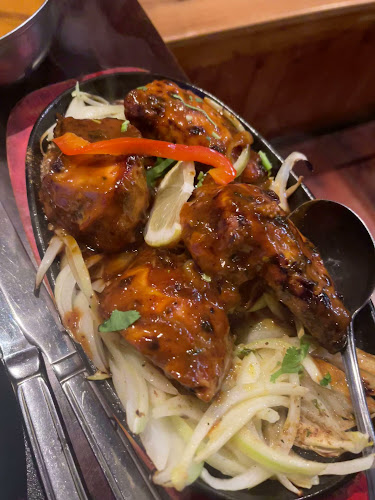 Opinii despre Cafe Goa în Waterford - Hospitality and gastronomy