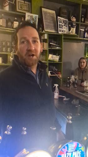 Comentarii opinii despre The Dew Drop Inn