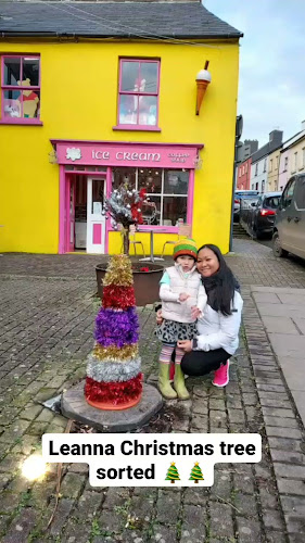 Opinii despre Clonakiltyhomemade Ice Cream în Clonakilty - Hospitality and gastronomy