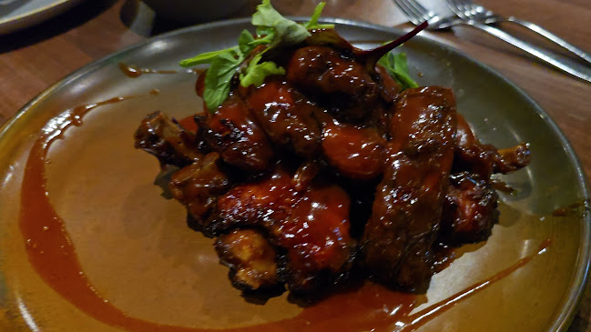 Texas Steakout - Hospitality and gastronomy