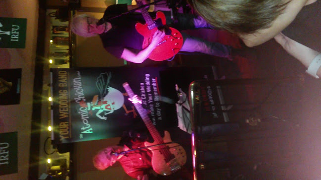 1-2 Lower Glentworth St, Prior's-Land, Limerick, V94 WF63