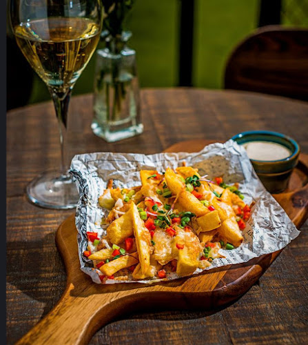 Opinii despre 101 în Limerick - Hospitality and gastronomy