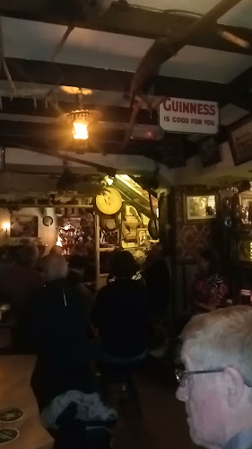 Comentarii opinii despre Andersons Thatch Pub