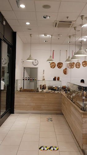 Opinii despre Pana Bread în Cork - Hospitality and gastronomy