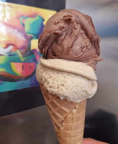 Opinii despre Fabio's Homemade Italian Ice Cream în Sligo - Hospitality and gastronomy