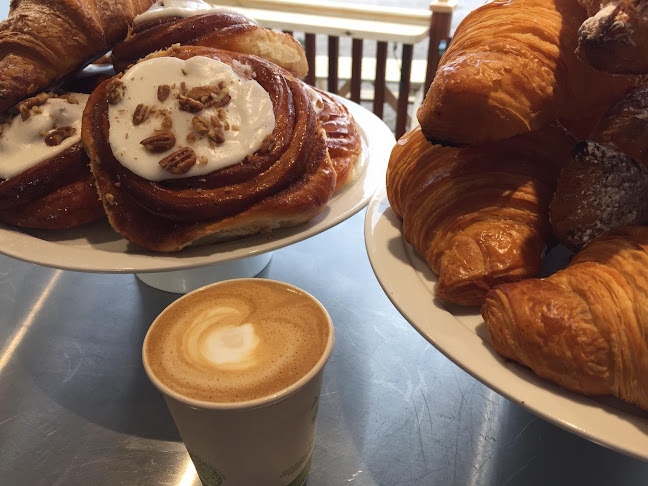 The Green Bean - Hospitality and gastronomy