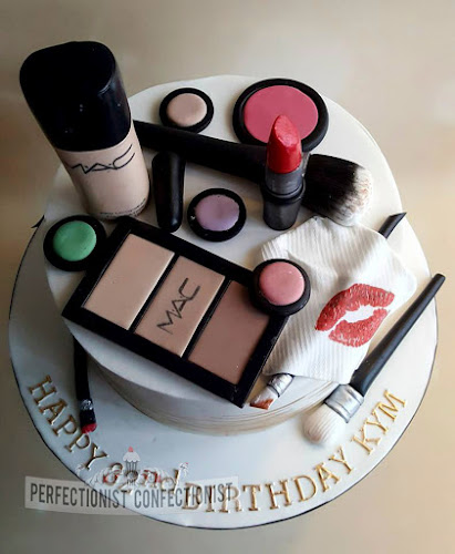 Comentarii opinii despre The Perfectionist Confectionist