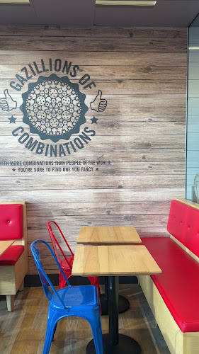 Opinii despre Domino's Pizza - Newbridge în Newbridge - Hospitality and gastronomy