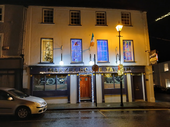 Kennedy's Market House Tavern - Birr
