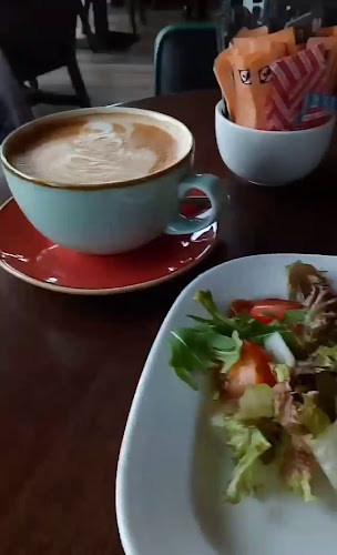 Esquires - The Organic Coffee Co - Carrick-On-Shannon