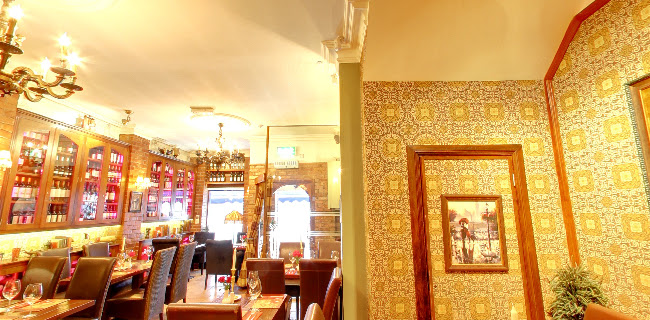 Il Padrino Restaurant